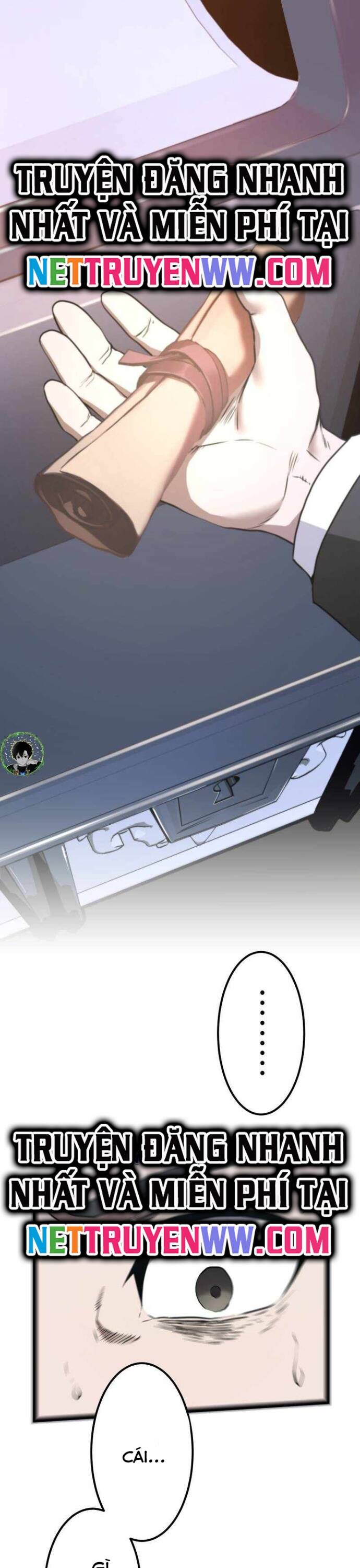 kiếm sư huyền thoại: chỉ mình ta có thể rèn kiếm từ quái chapter 3 60