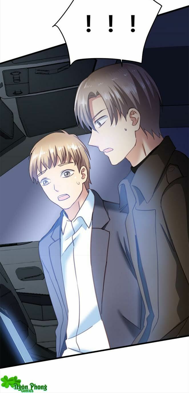 khi trò chơi ác ma bắt đầu chapter 35 27