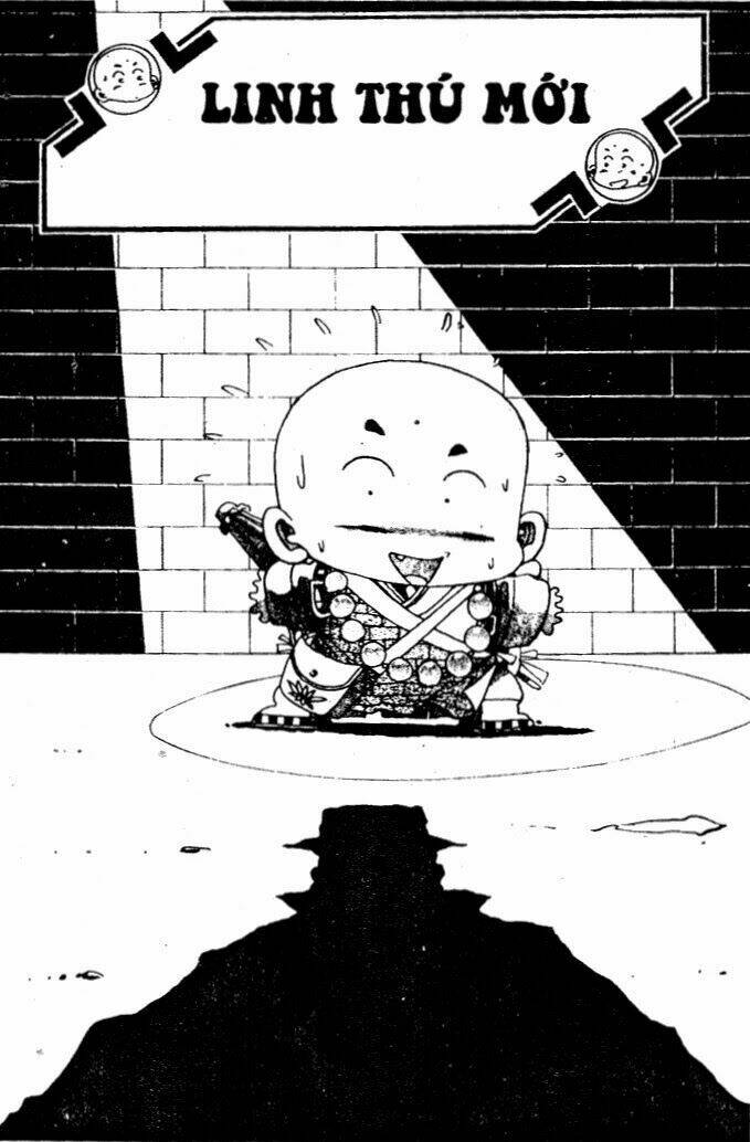 tiểu hòa thượng hd remake chapter 56 2