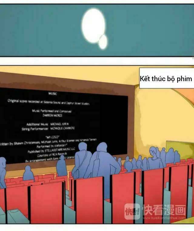 hoàng tử cải trang chú hề chapter 6 19