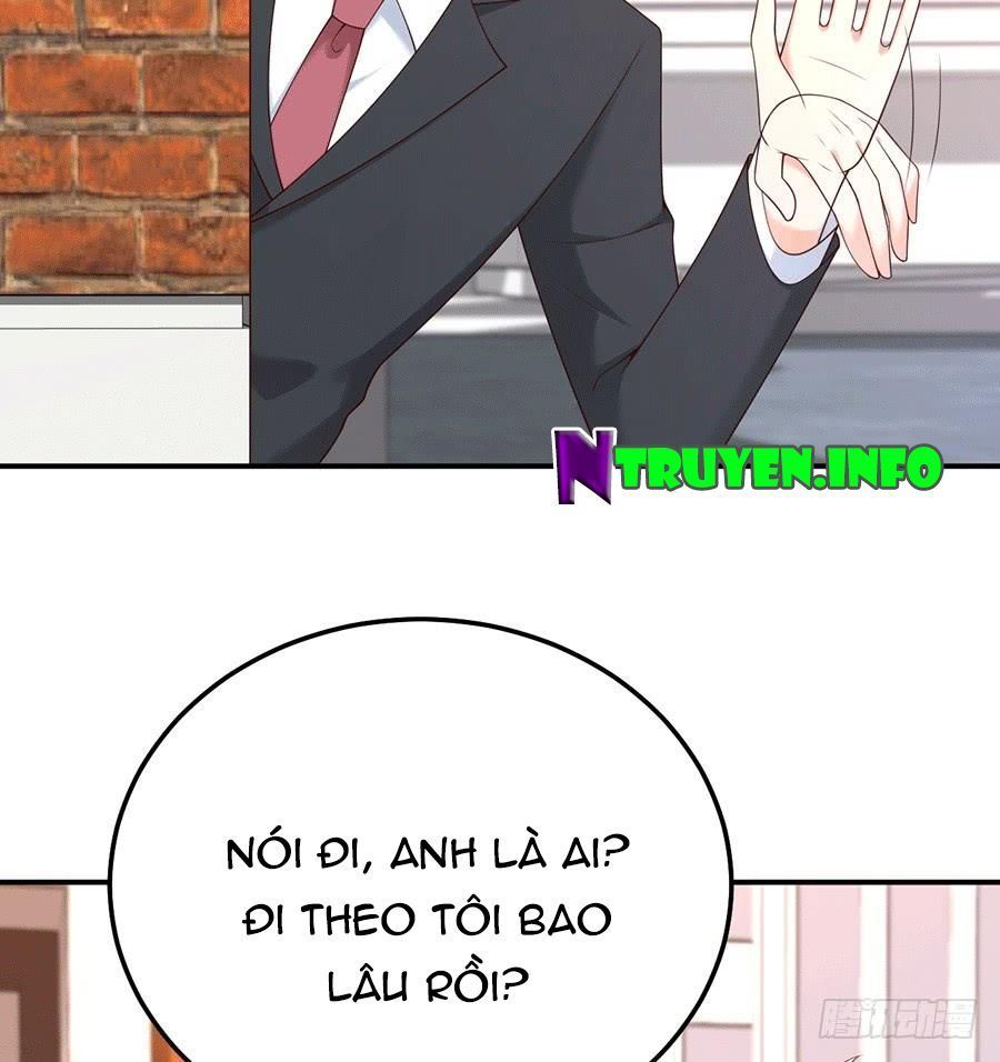 nam thần truy thê chỉ nam chapter 32.1 18