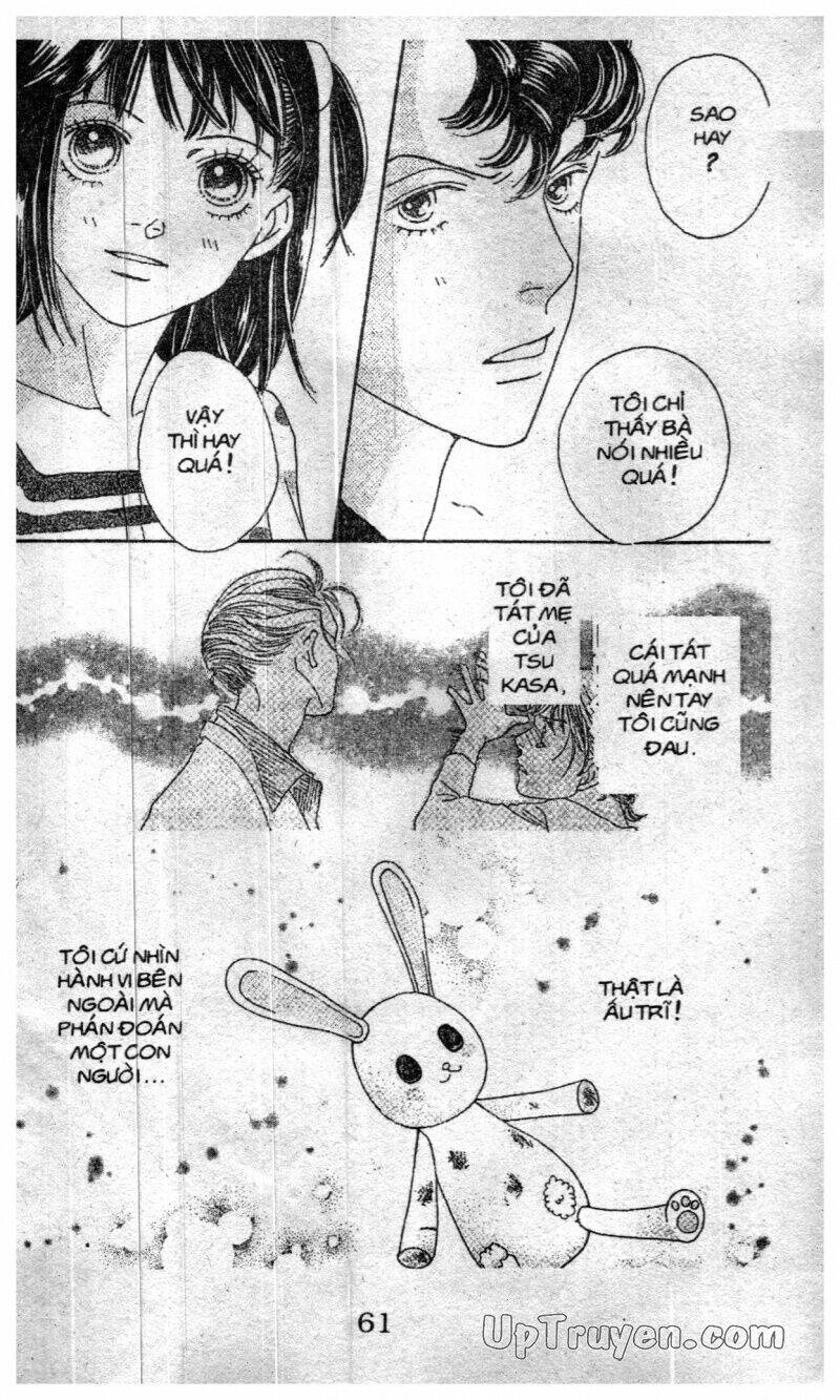 con nhà giàu chapter 192 58