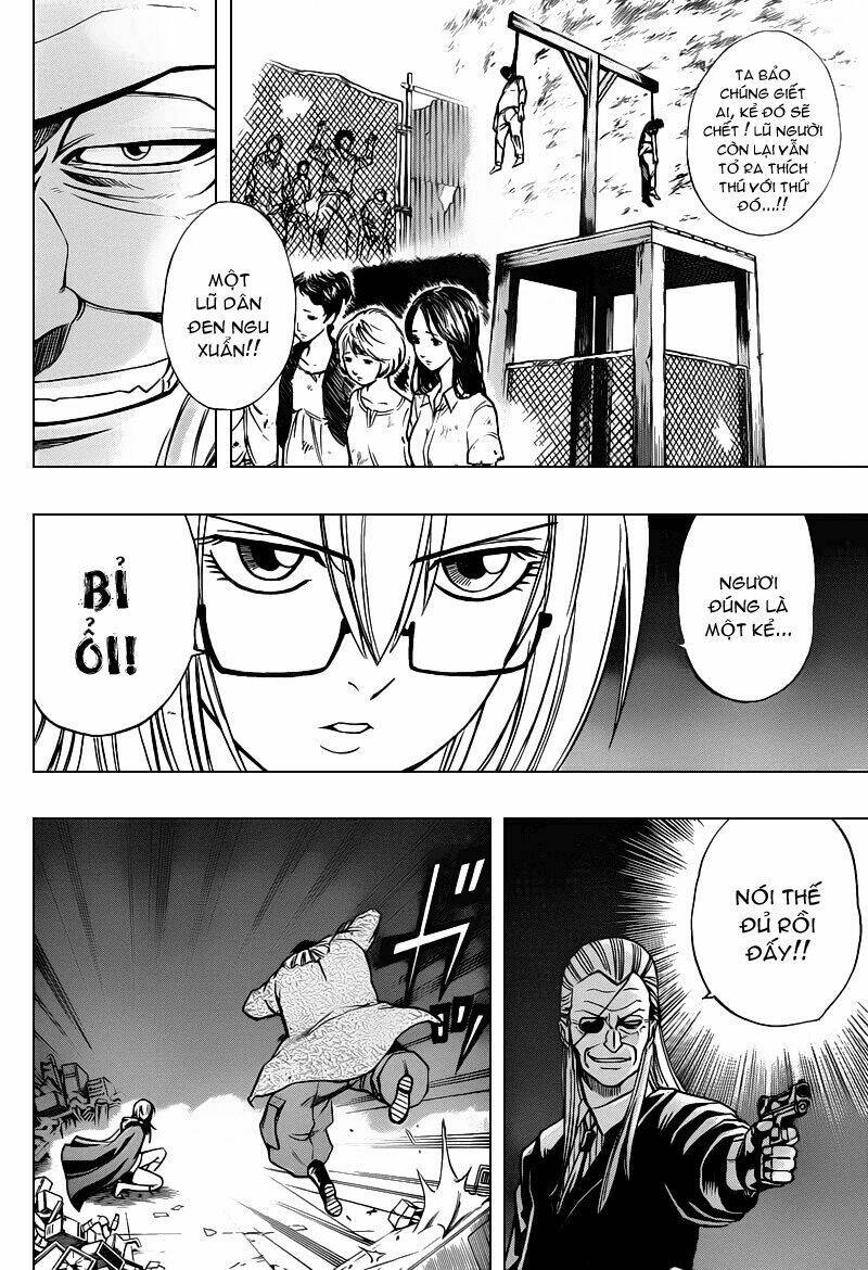 tấm thẻ bí ẩn chapter 79 12