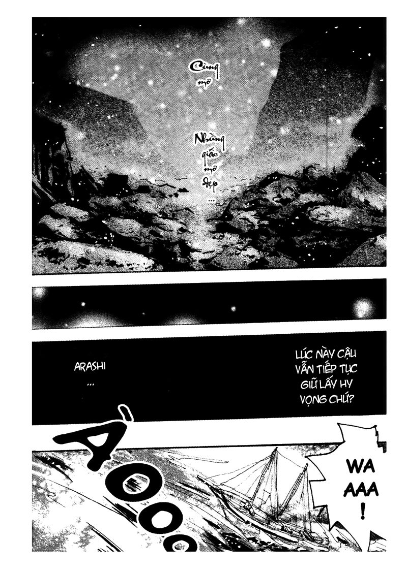 mầm sống chapter 62 37