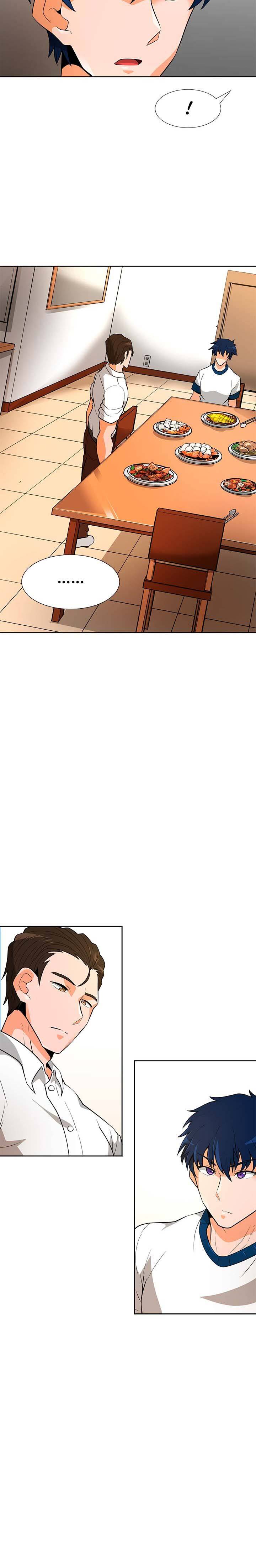 tôi chiến đấu một mình chapter 40 10