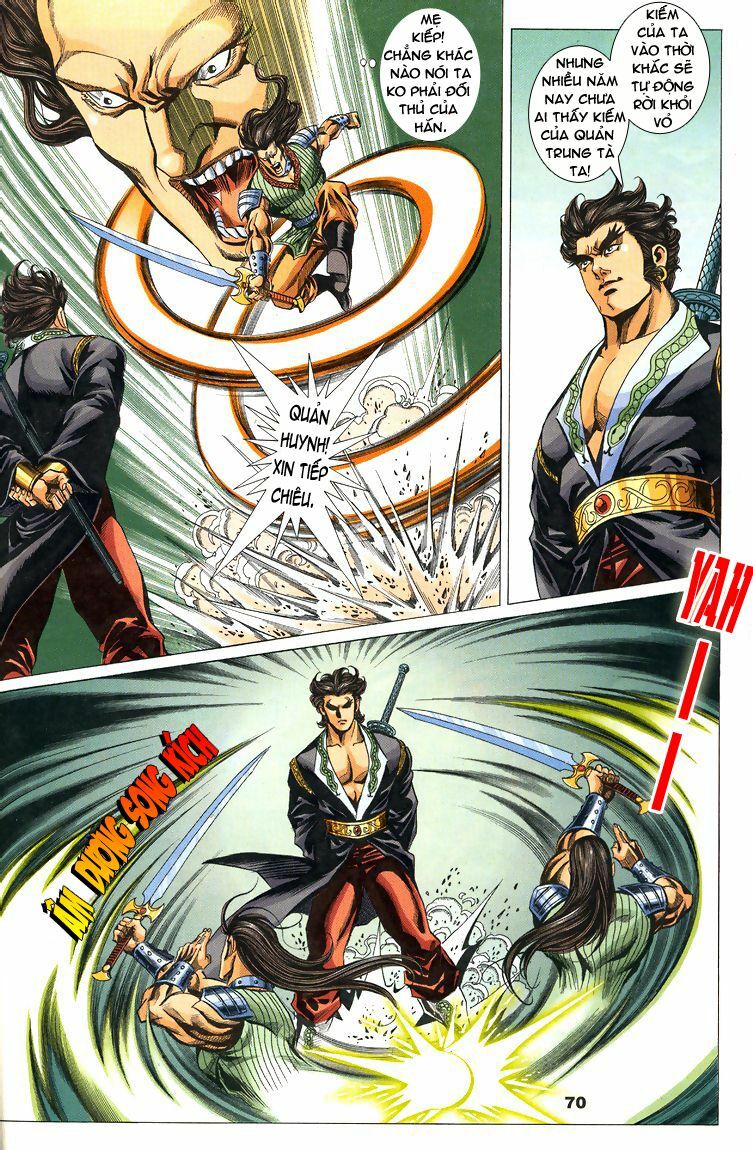 tầm tần ký chapter 77 9