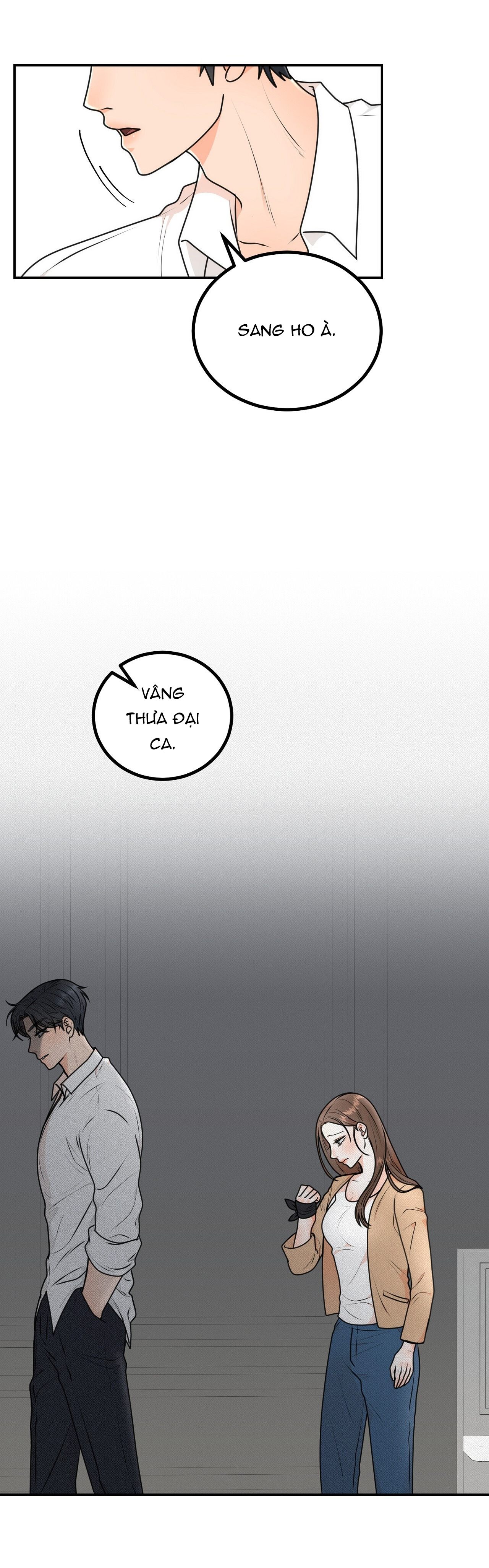 [18+] hôn nhân ràng buộc chapter 5.1 24