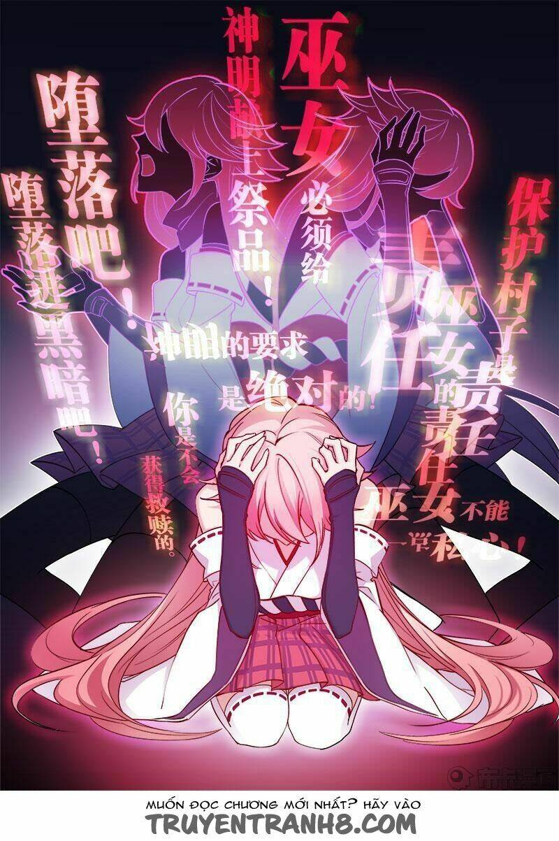 băng hoại 3rd chapter 50 12