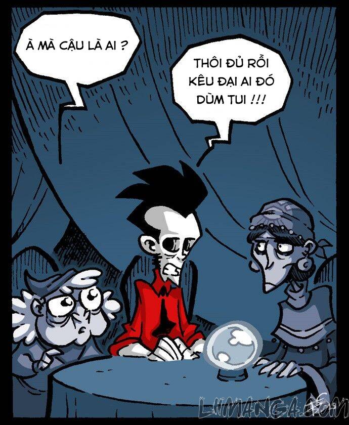 undeaded chapter 17 5