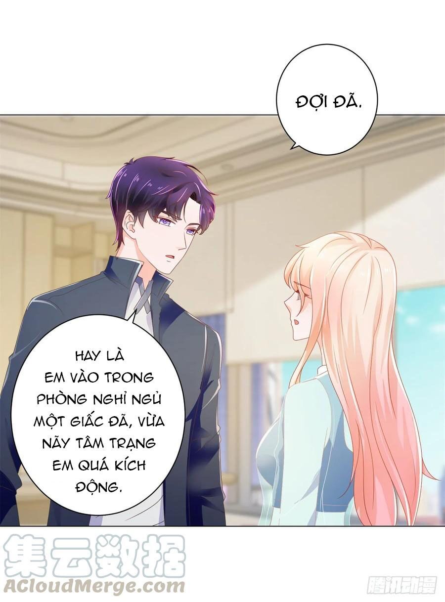 ẩn hôn 100%: chọc tức vợ yêu mua một tặng một chapter 145 29