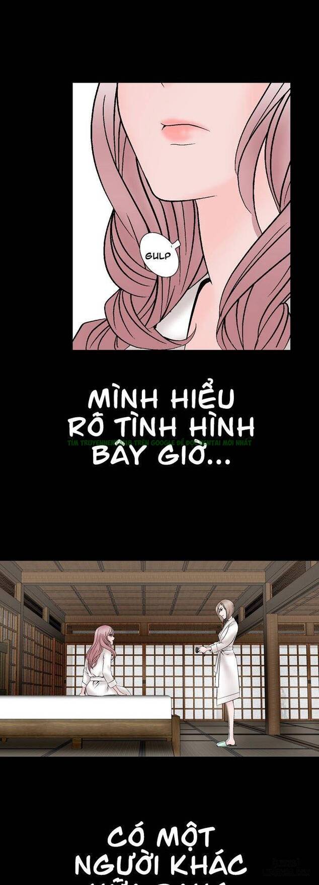 mùi vị của đôi bàn tay chapter 13 45