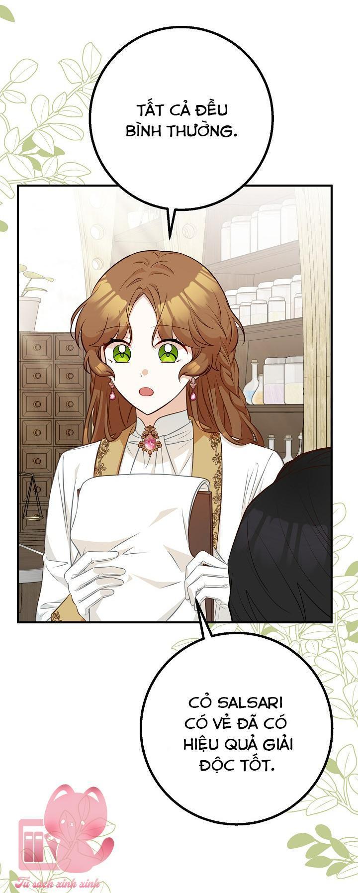 bác sĩ hoàn thành trách nhiệm rồi chapter 37 62