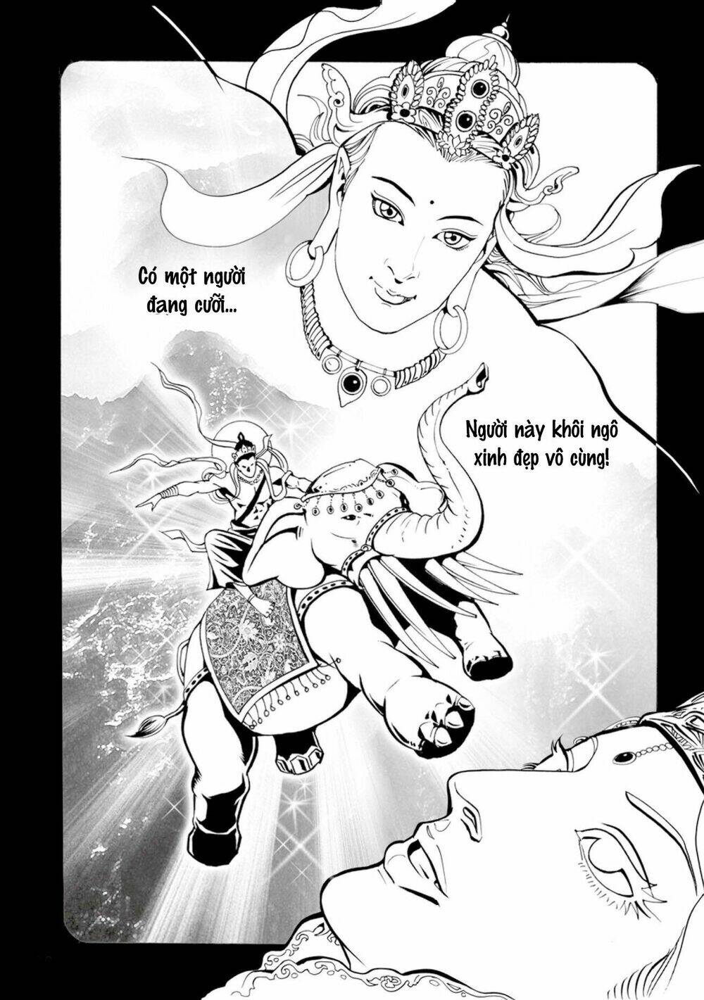 truyện tranh phật giáo chapter 18 8