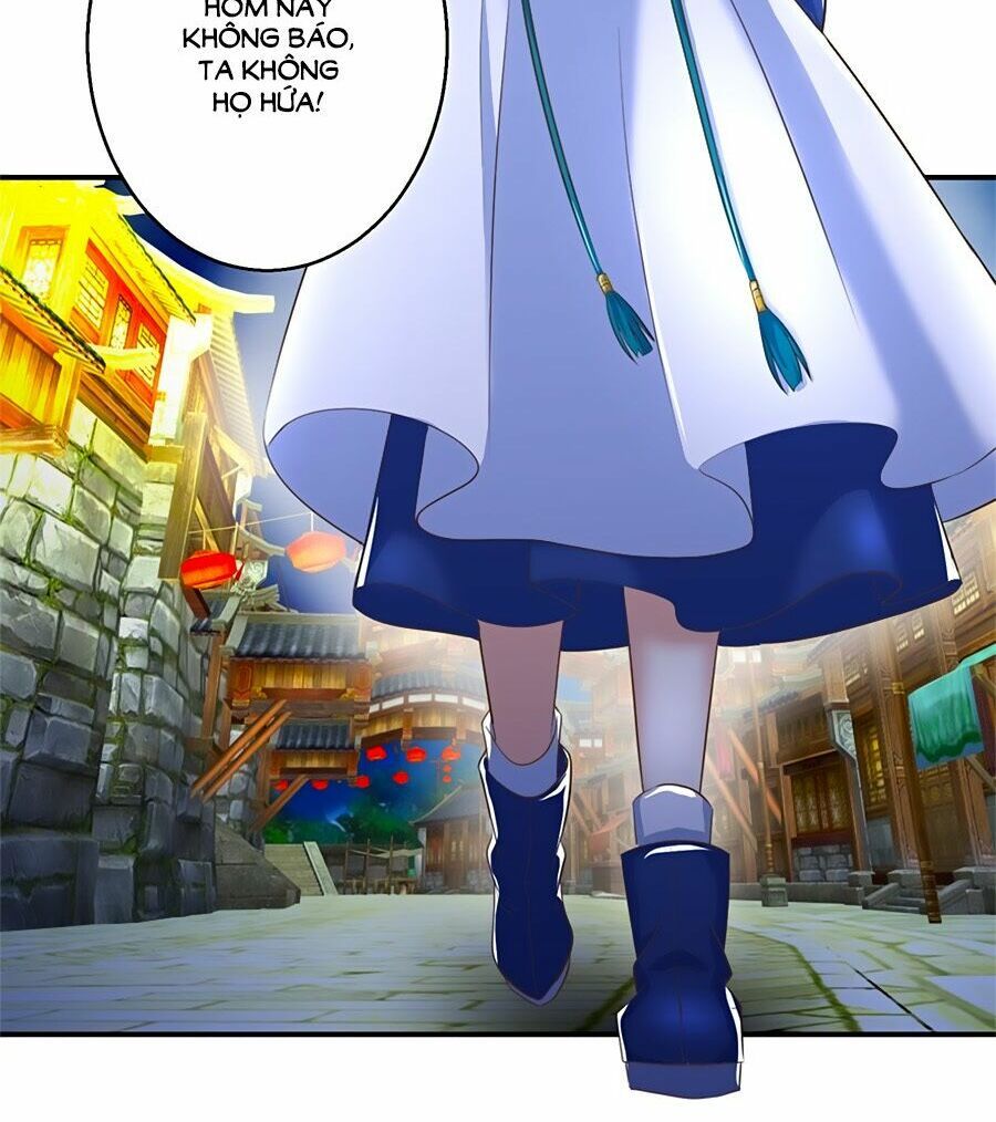 thuần phi ký chapter 22 2