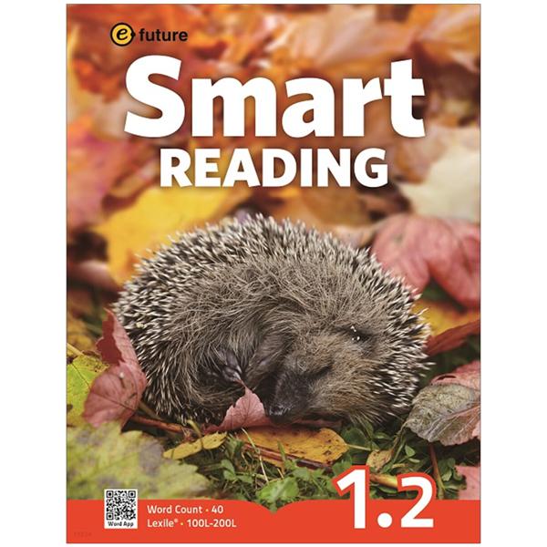 Smart Reading 1-2 (40 Words)