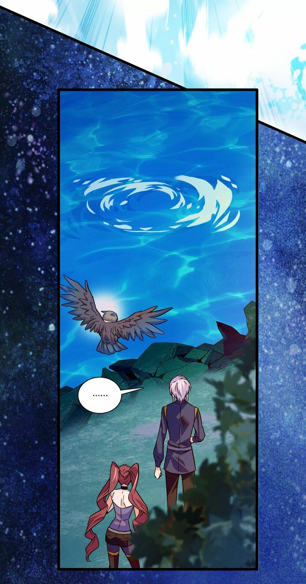 huyết túc khế ứớc chapter 24 9