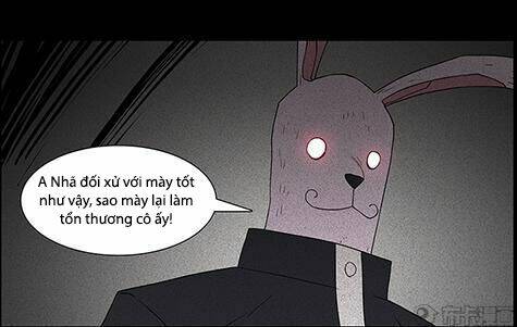 kinh dị đêm khuya chapter 87 22