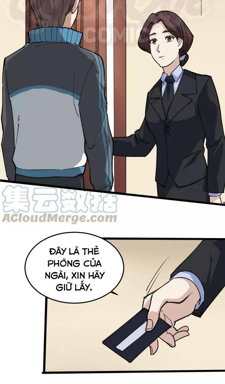 hồi xuân tiểu độc y chapter 42 8