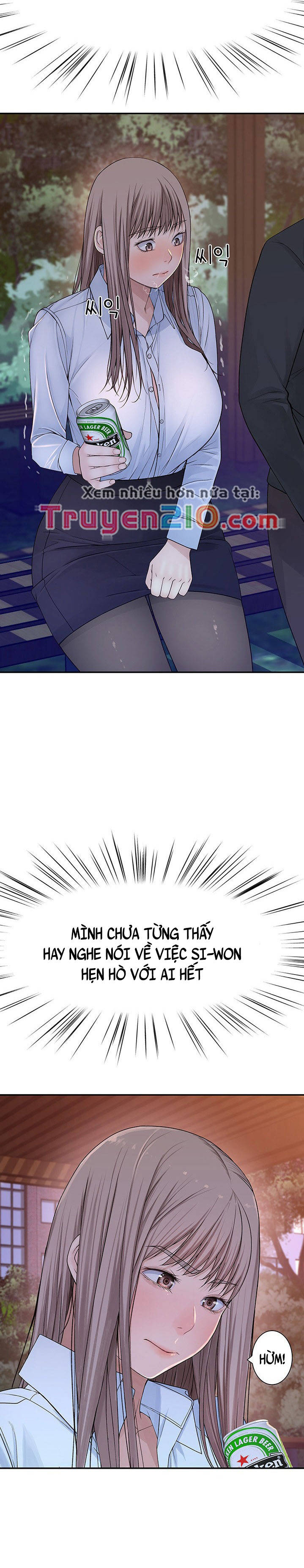 giữa hai ta chapter 40 25