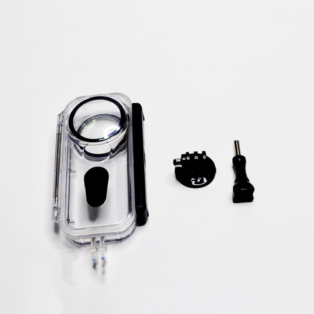 Waterproof Case Case Protector Diving Hard Shell for Insta 360 ONE X