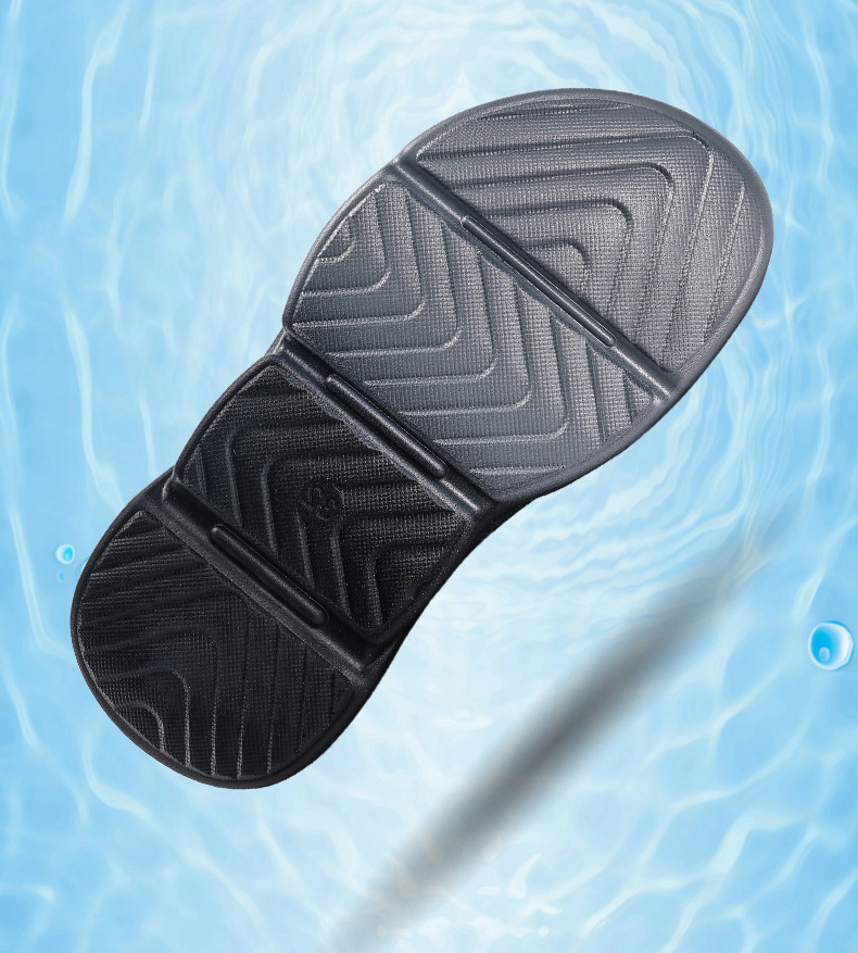 Giày Sandal quai hậu cho bé trai, êm nhẹ, chống trơn – GSD9218