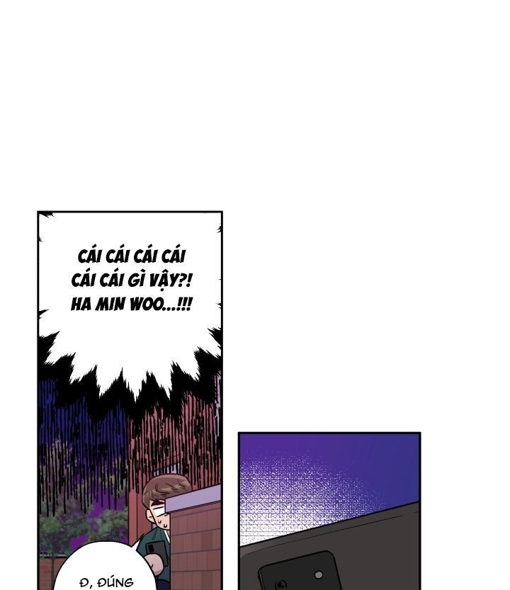 gâu gâu! chapter 18 38