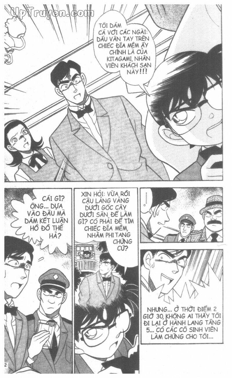 conan - bộ đặc biệt chapter 10 31