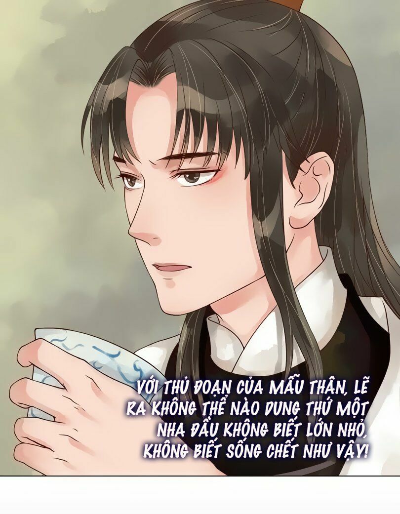 thứ nữ hữu độc chapter 49 11