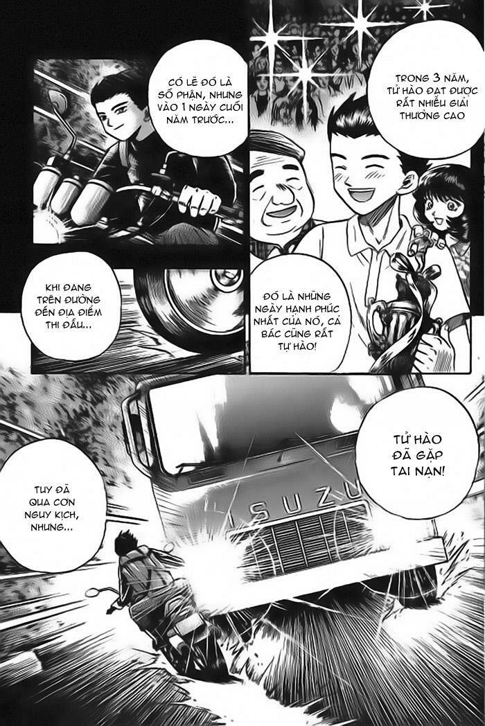 bowling king chapter 6 12