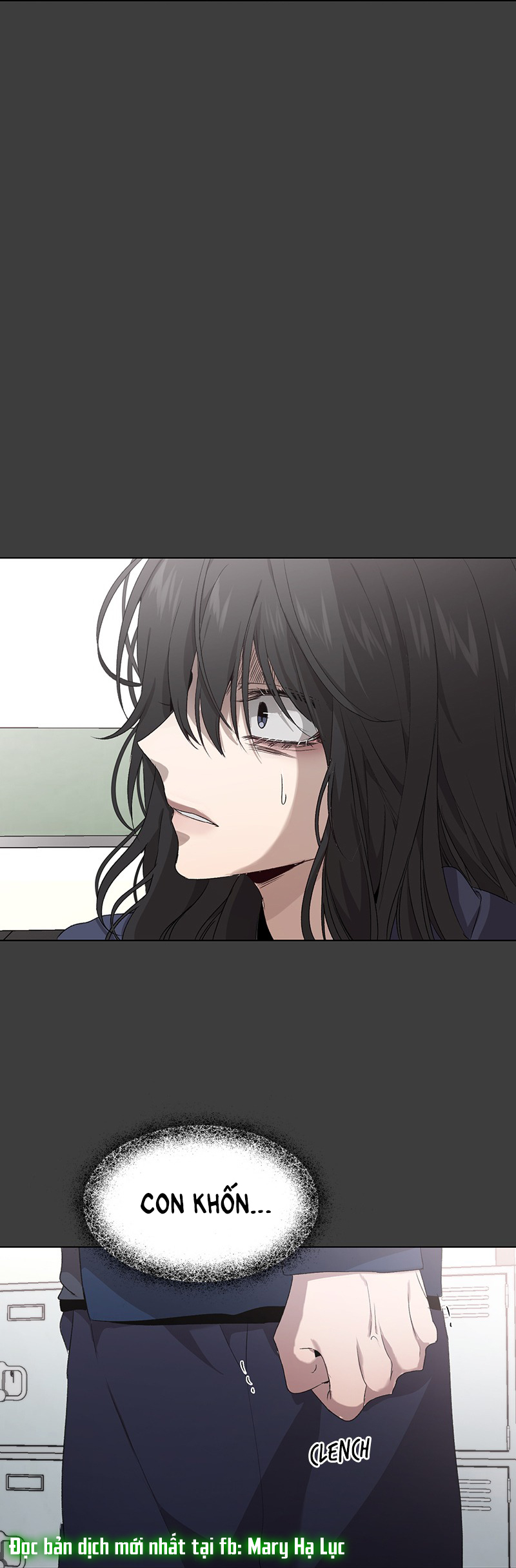 Tự Do Trong Mơ chapter 4.1 5