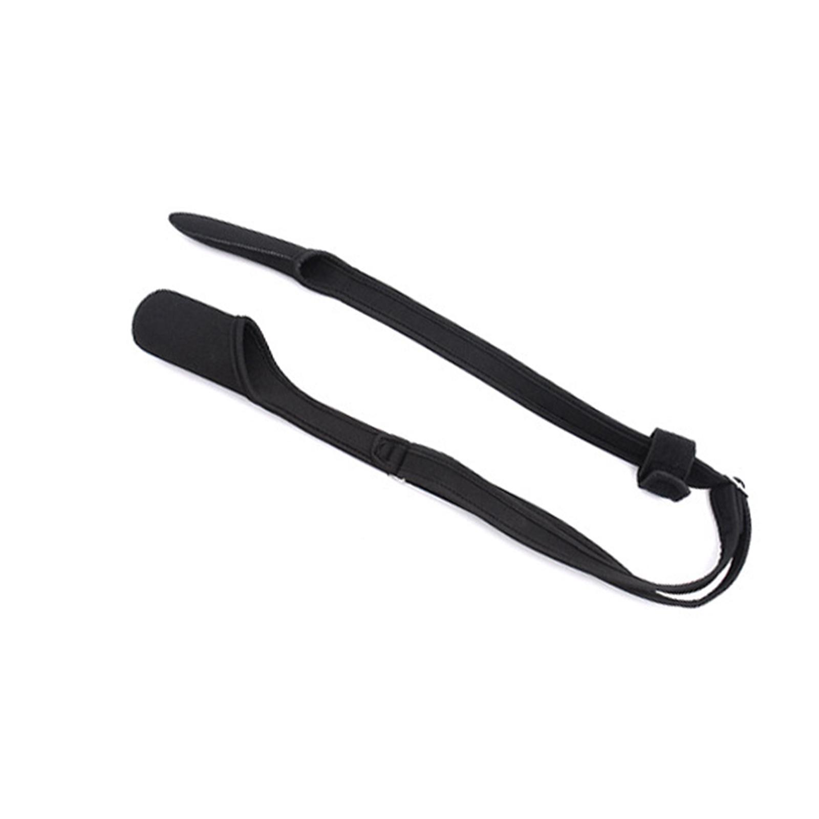 Adjustable Nylon Fishing Rod Cover Fishing Pole Bag tackles Gear Fishing