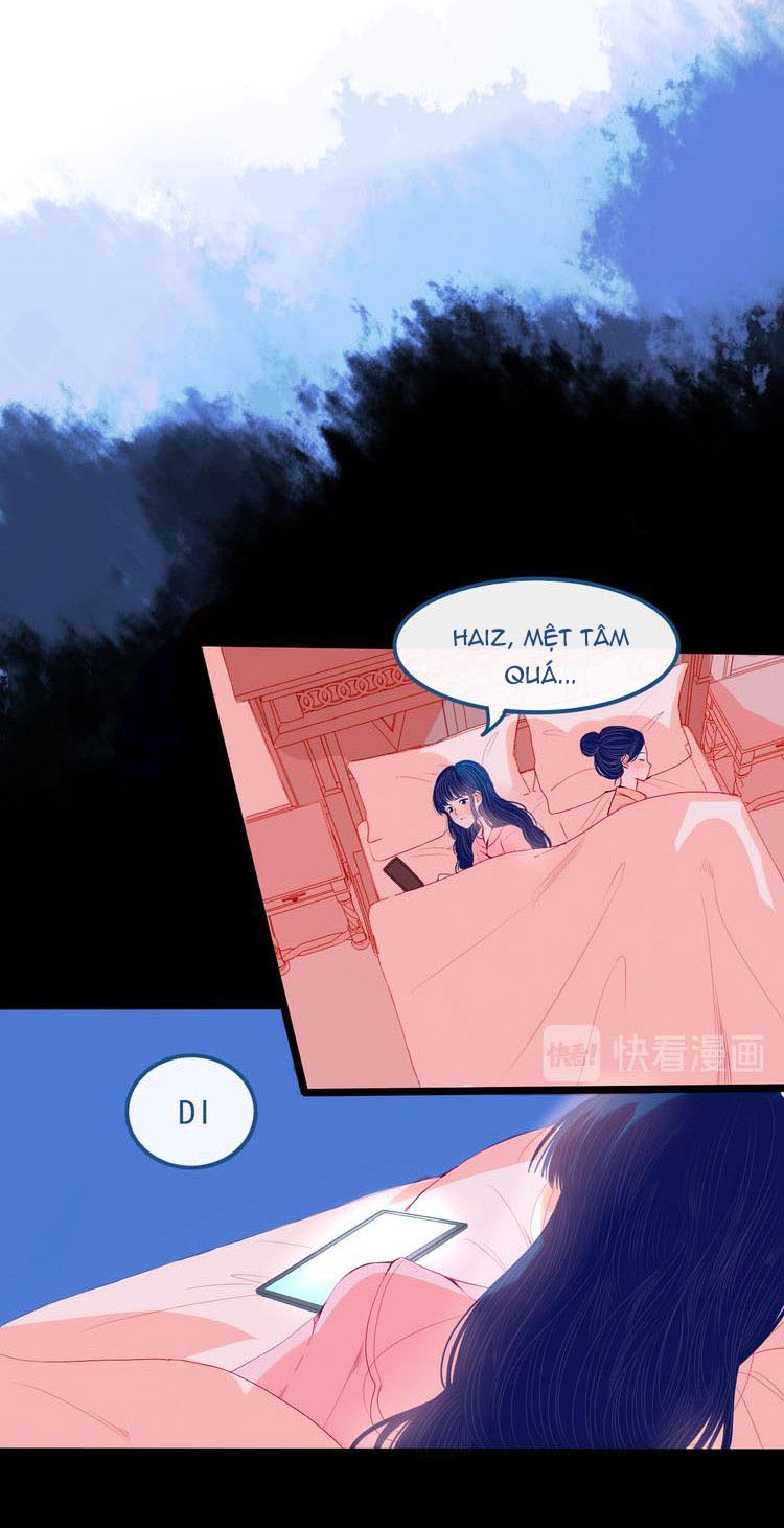 không có mưa gió thì sao có nắng chapter 28 20