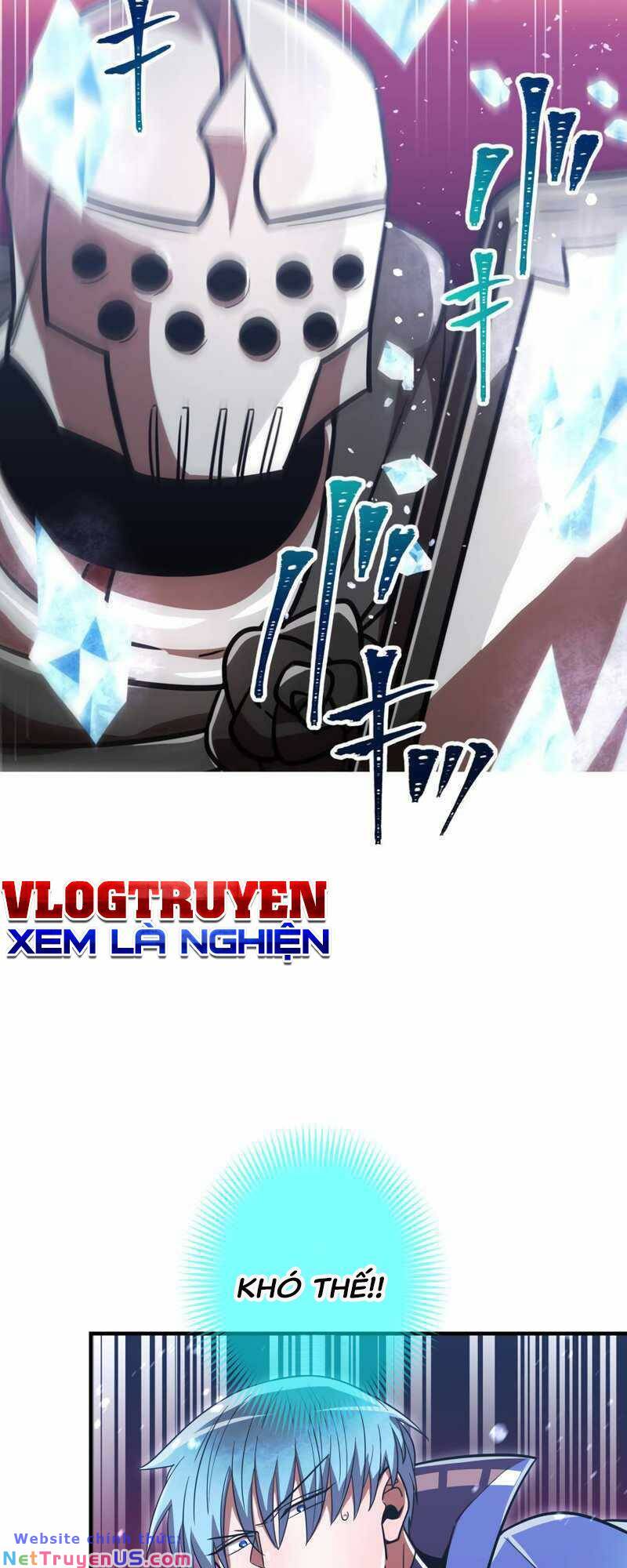 Huyết Thánh Cứu Thế Chủ~ Ta Chỉ Cần 0.0000001% Đã Trở Thành Vô Địch chapter 51 67