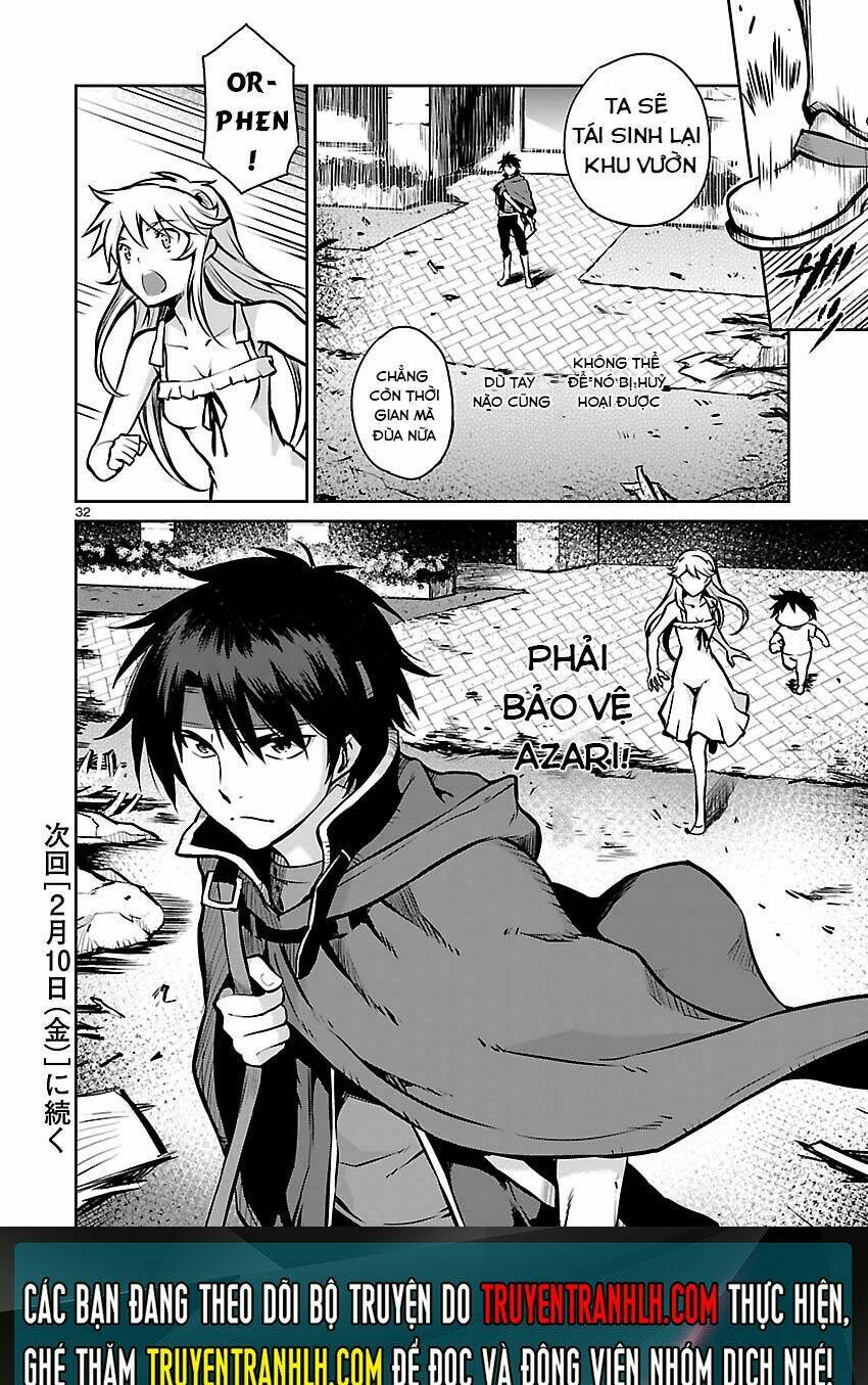 majutsushi orphen hagure tabi chapter 6 33