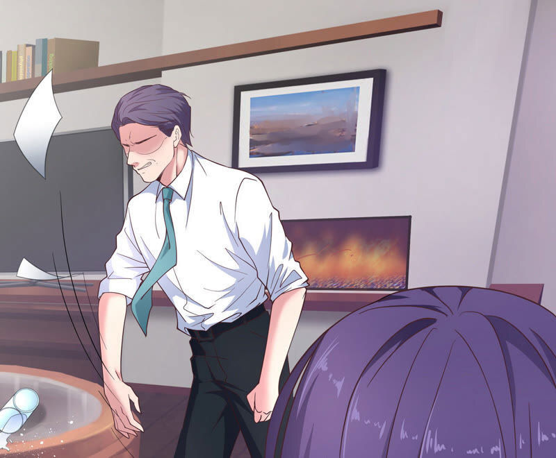 chiến lược lãng mạn của thịnh thiếu chapter 6 15