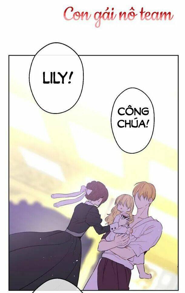 một ngày nọ ta trở thành công chúa chapter 15.5 48