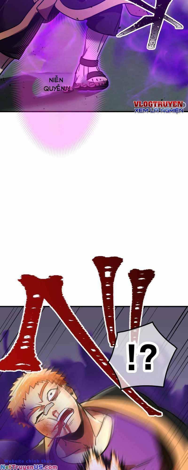 Huyết Thánh Cứu Thế Chủ~ Ta Chỉ Cần 0.0000001% Đã Trở Thành Vô Địch chapter 41 58