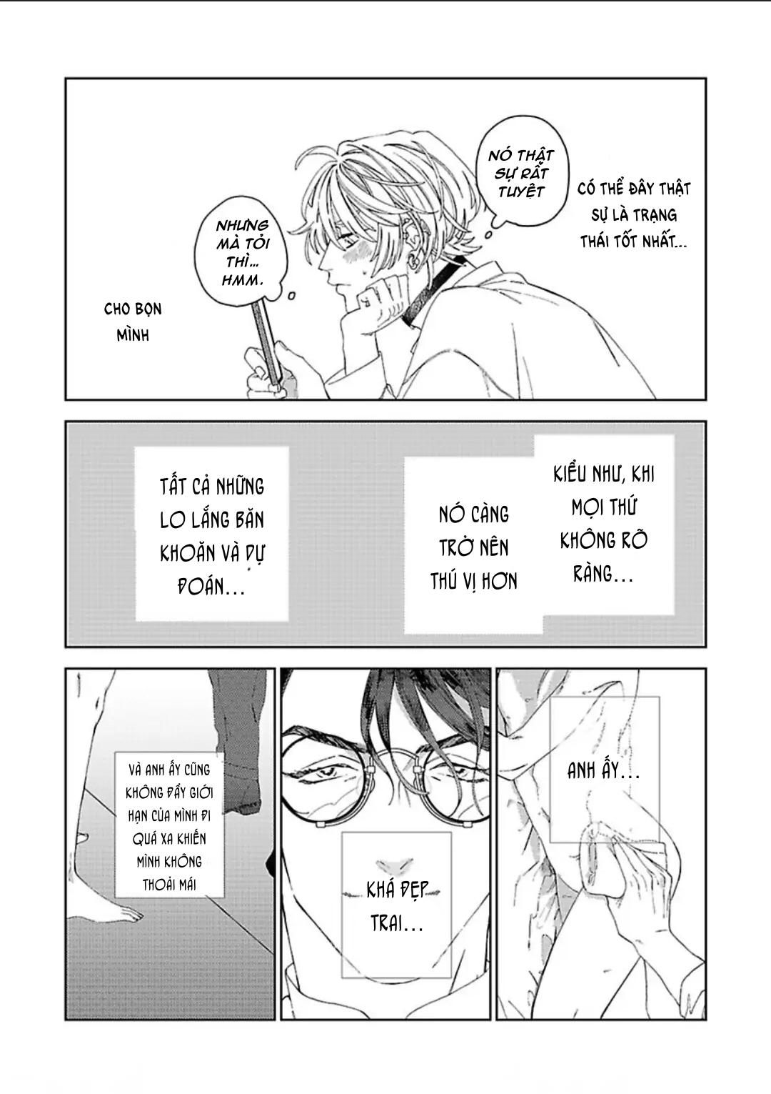 dịch vụ bạo dâm chapter 4 5