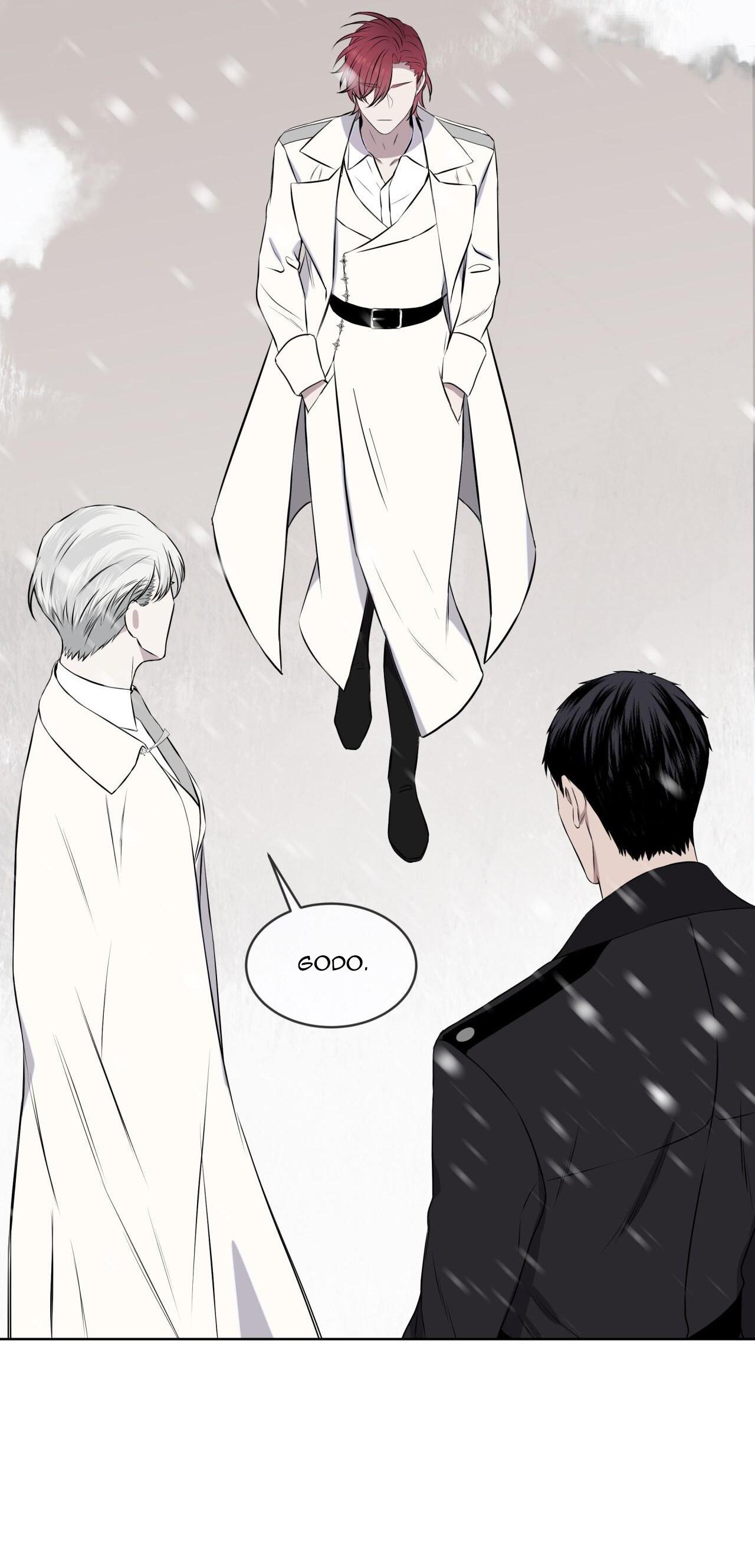 rừng biển [bl] chapter 32 19