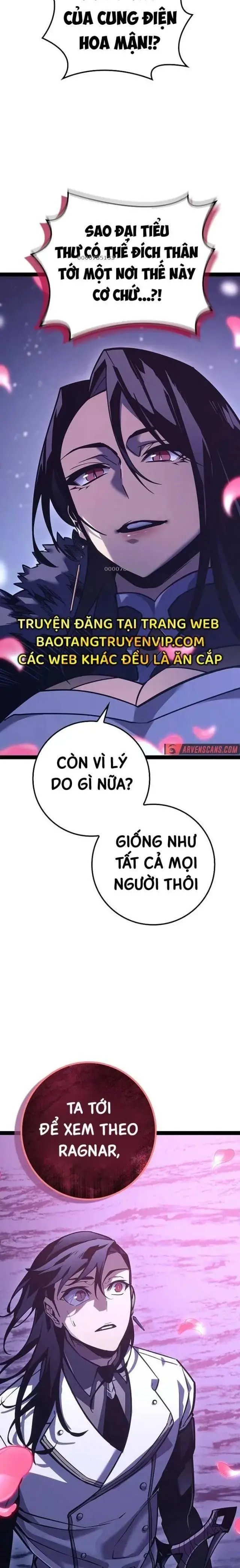 hồi quy làm con trai ngoài giá thú của gia đình kiếm thuật danh tiếng chapter 22 2