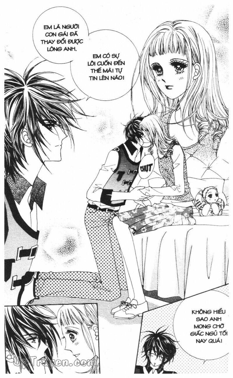 vợ chồng trẻ con bản đẹp chapter 11 37