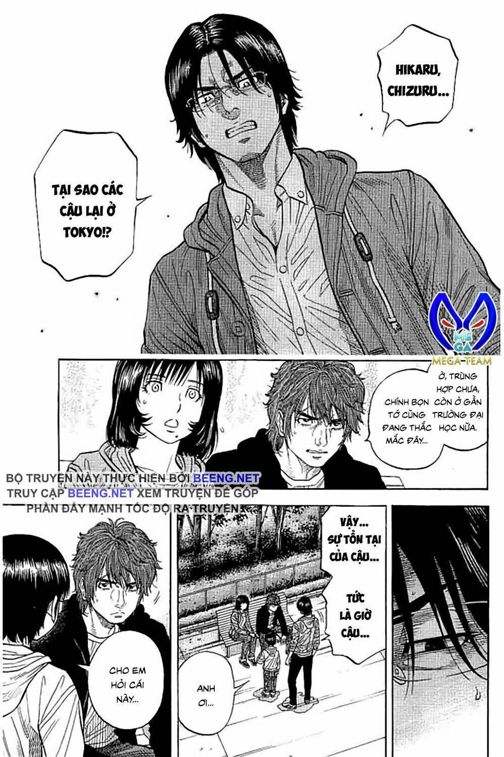 cái chết sau 7 ngày chapter 40 2