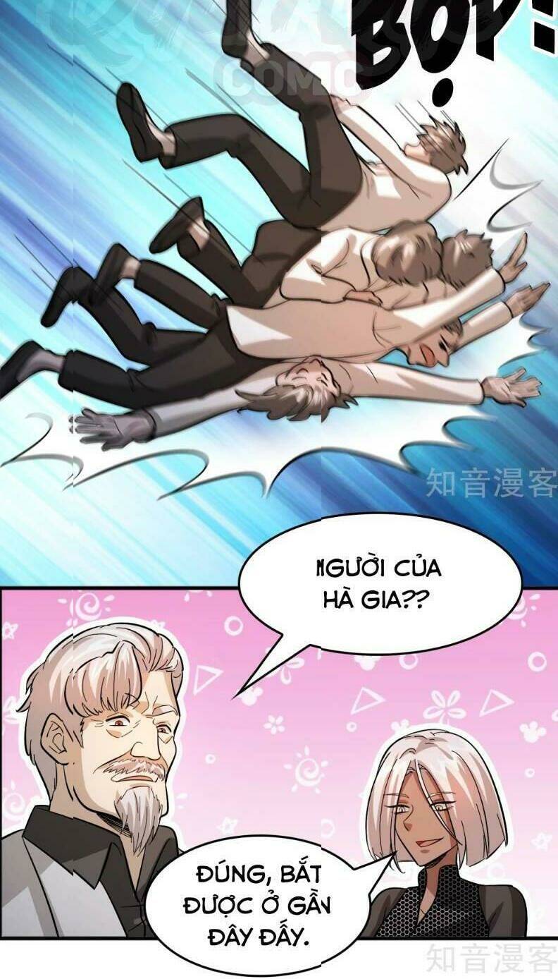 dị giới cung ứng thương chapter 81 10