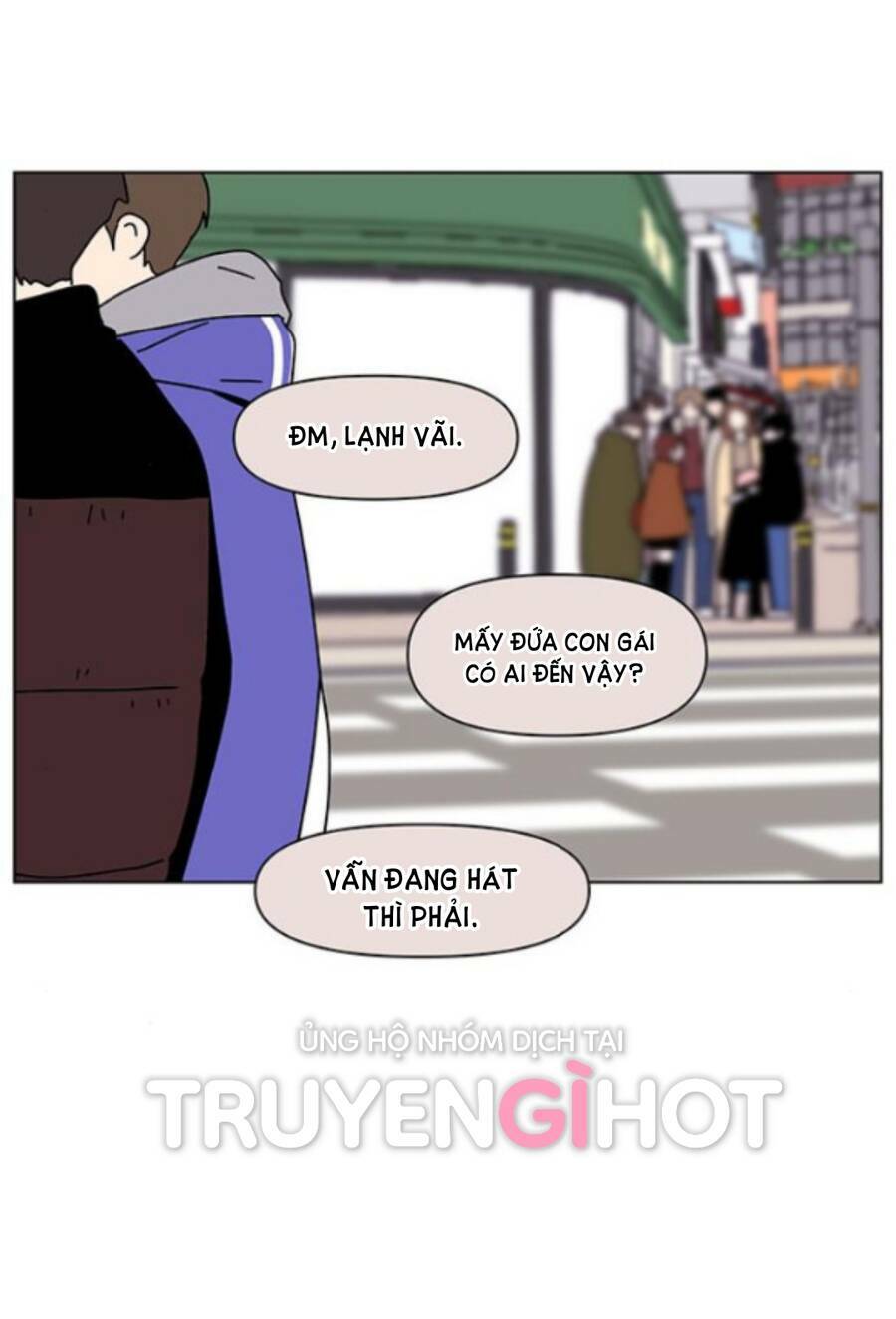 thanh xuân rực rỡ - season of blossom chapter 99 32