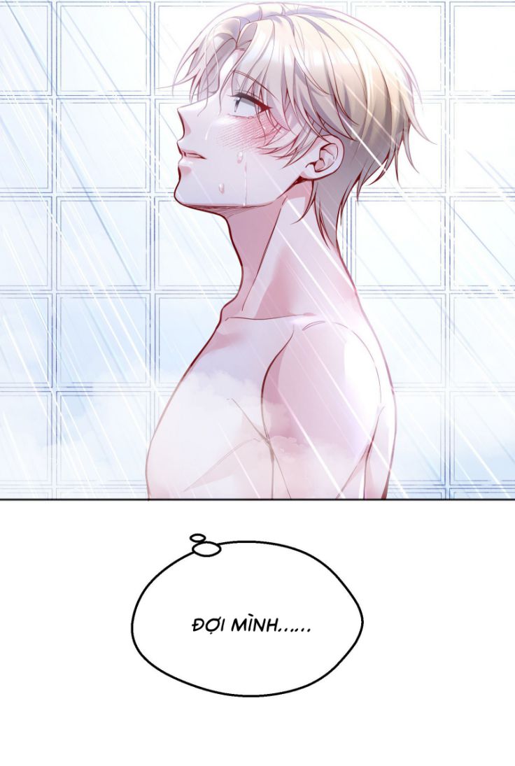chàng nhân viên host và gã hàng xóm nguy hiểm chapter 68 35