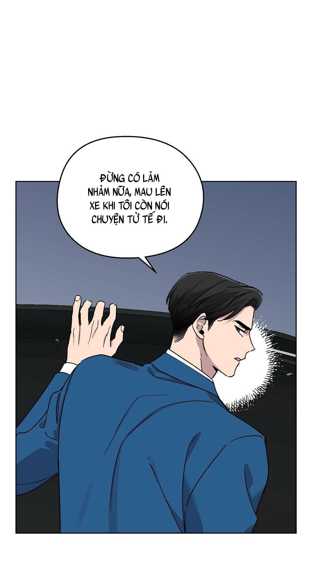 vết cắn mang vị ngọt ngào chapter 6 7