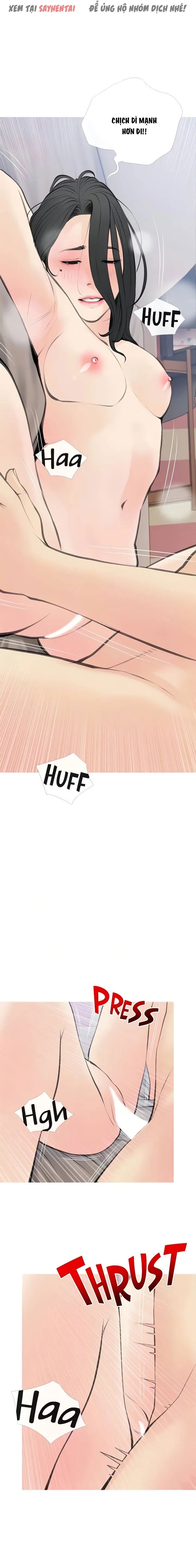 bài học hứng tình chapter 57 14