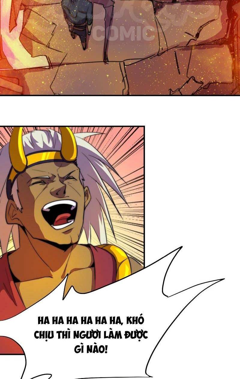 dãy số chí mạng chapter 23 2