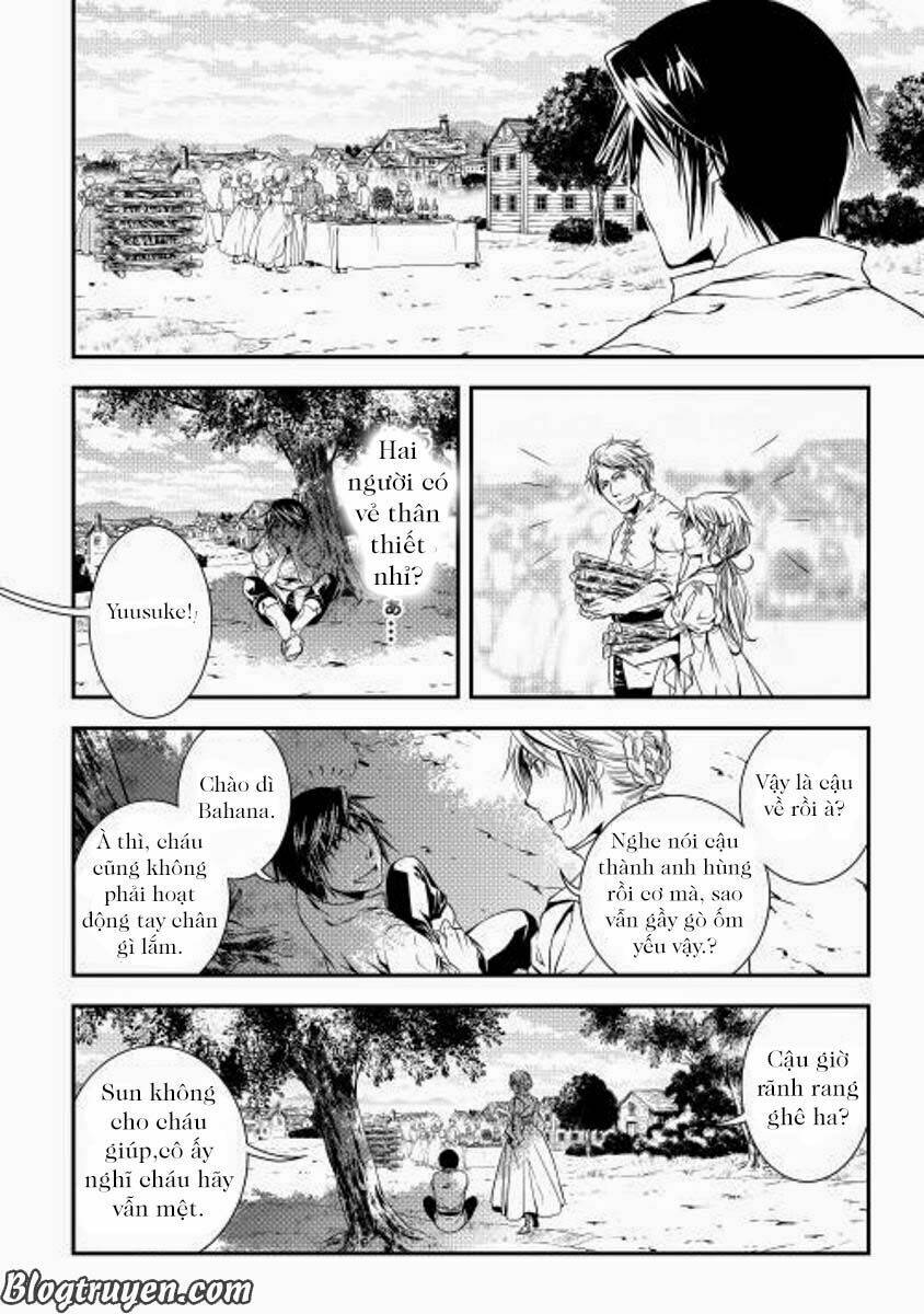 world customize creator chapter 17 12