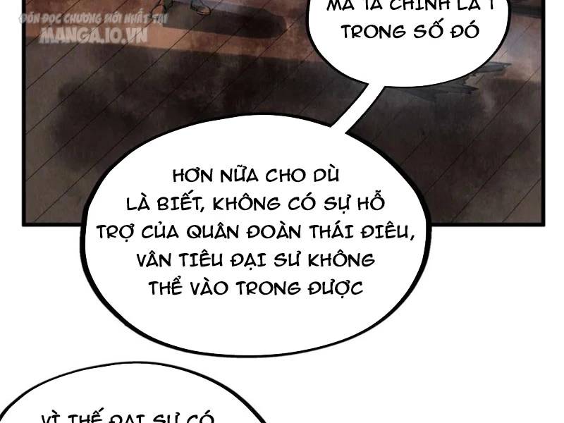 vạn cổ chí tôn chapter 301 7
